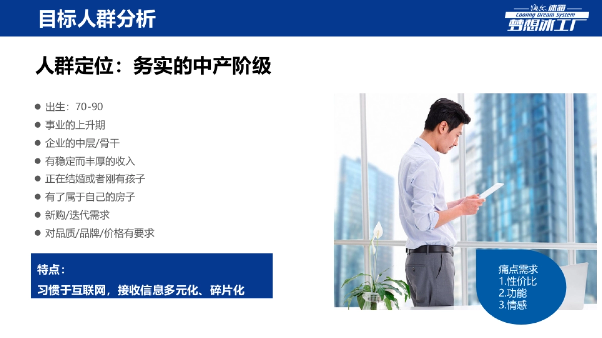 海尔冰箱2017电商论证_第5页