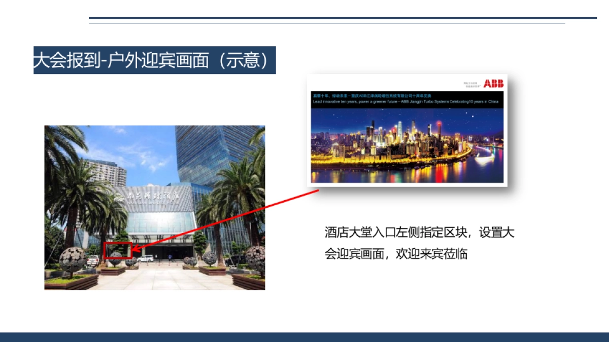 2017三生生物科技厂区落成典礼暨全国合作伙伴大会策划案_第9页