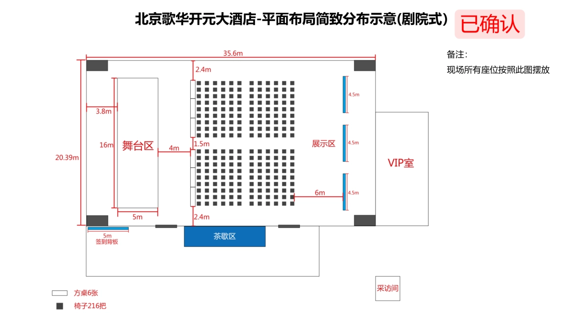 歌华有线百度爱奇艺战略合作暨歌华小果新品发布会执行方案_第8页