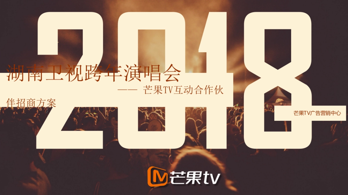 跨年演唱会互动合作伙伴招商方案_第1页