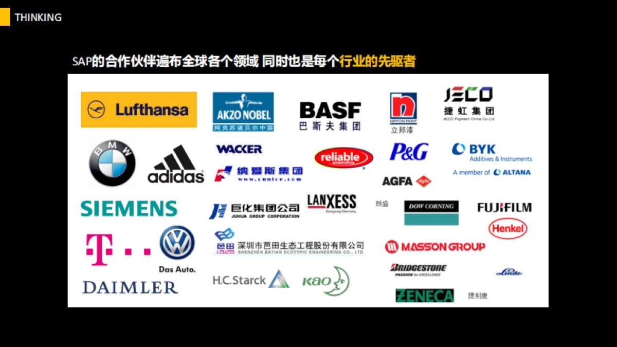 SAP大中华区区合作伙伴峰会策划案_第6页