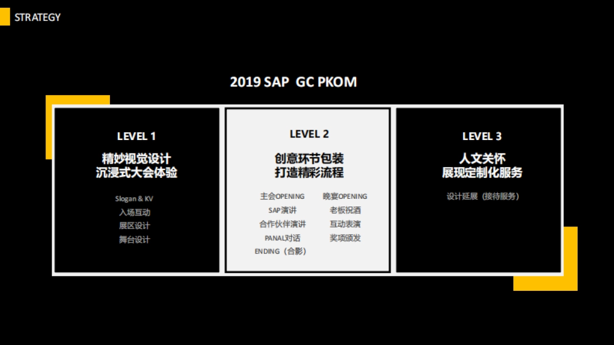 SAP大中华区区合作伙伴峰会策划案_第9页