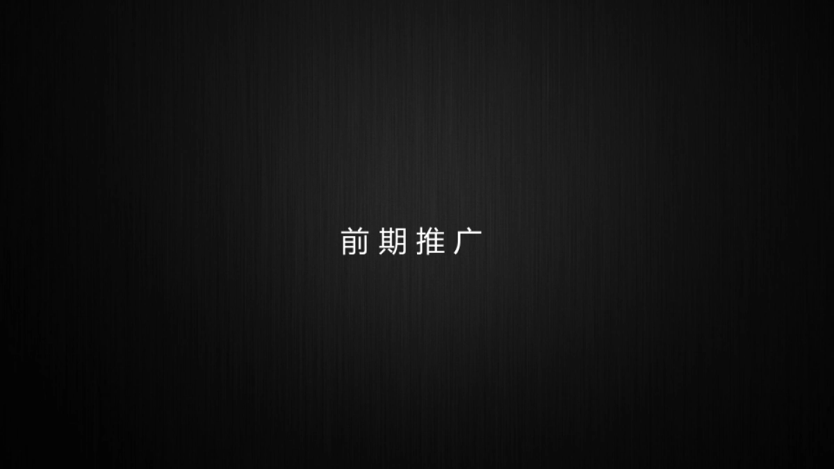 2018宝龙广场售楼处开放盛典暨样板房开放策划案_第4页