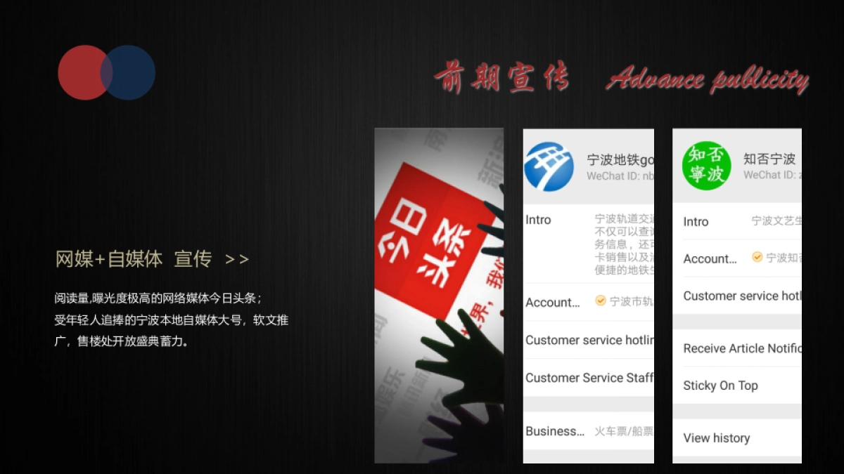 宝龙广场售楼处开放盛典暨样板房开放策划案_第9页