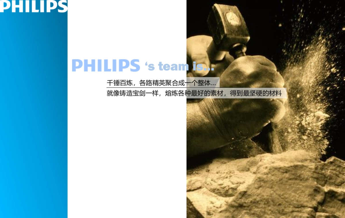 飞利浦医疗年会方案_第7页