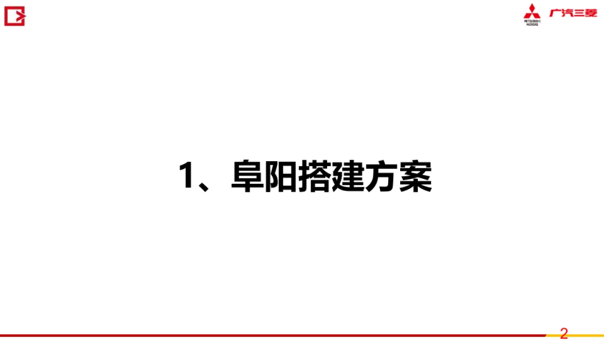 广汽三菱阜阳C级车展运营方案_第3页