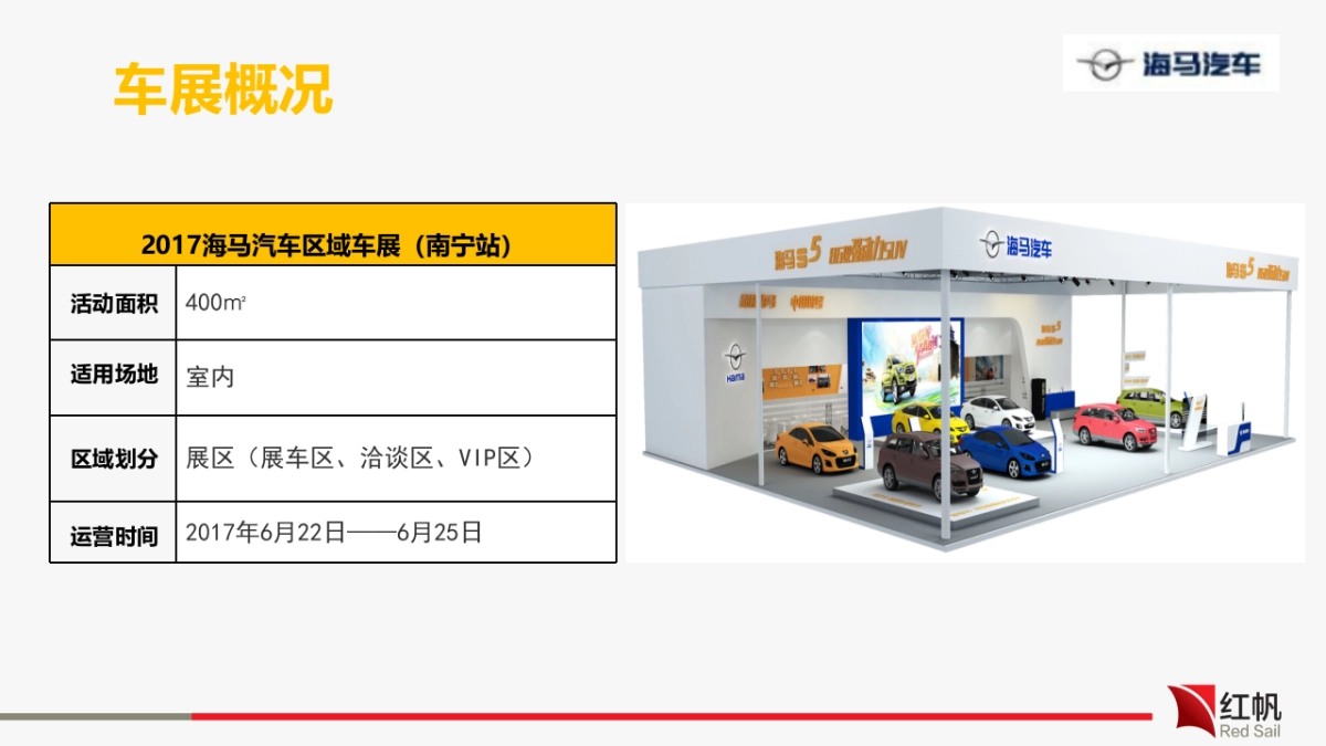 海马汽车车展运营方案_第7页