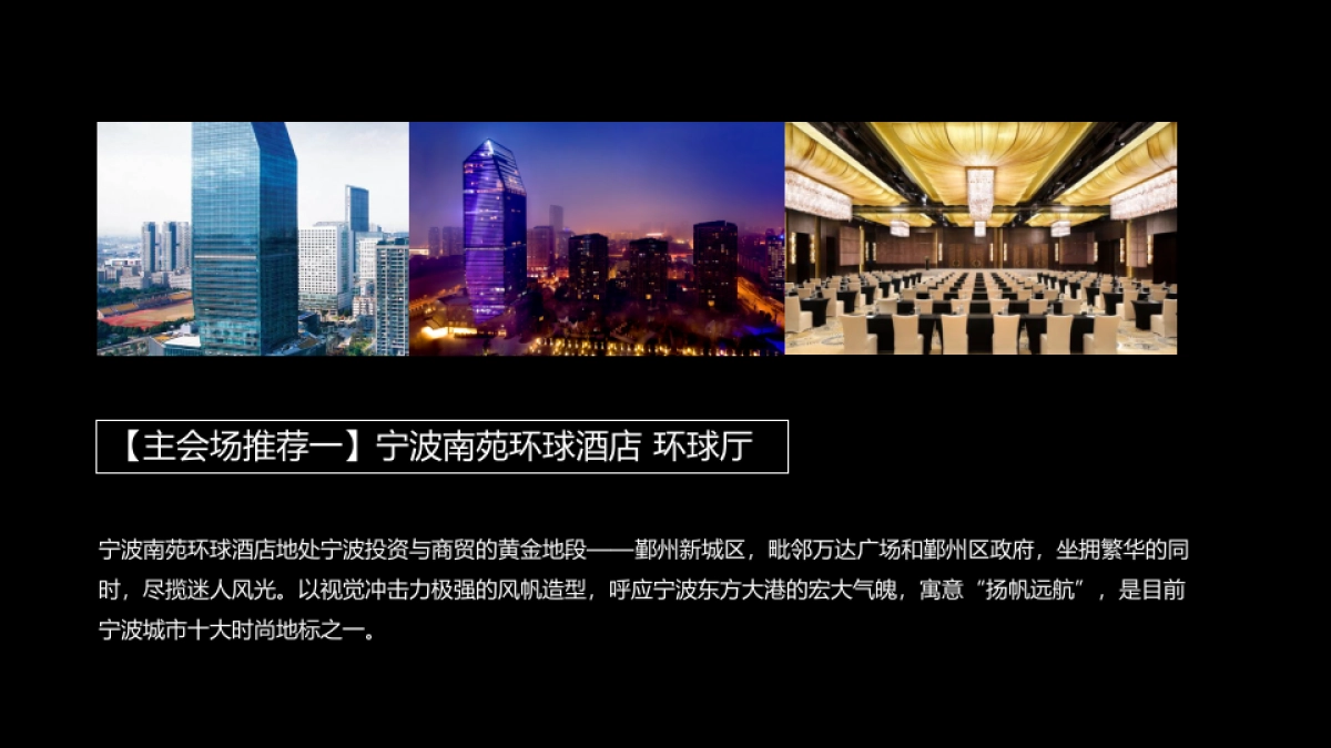 美的陈婆渡项目案名发布会策划案_第4页