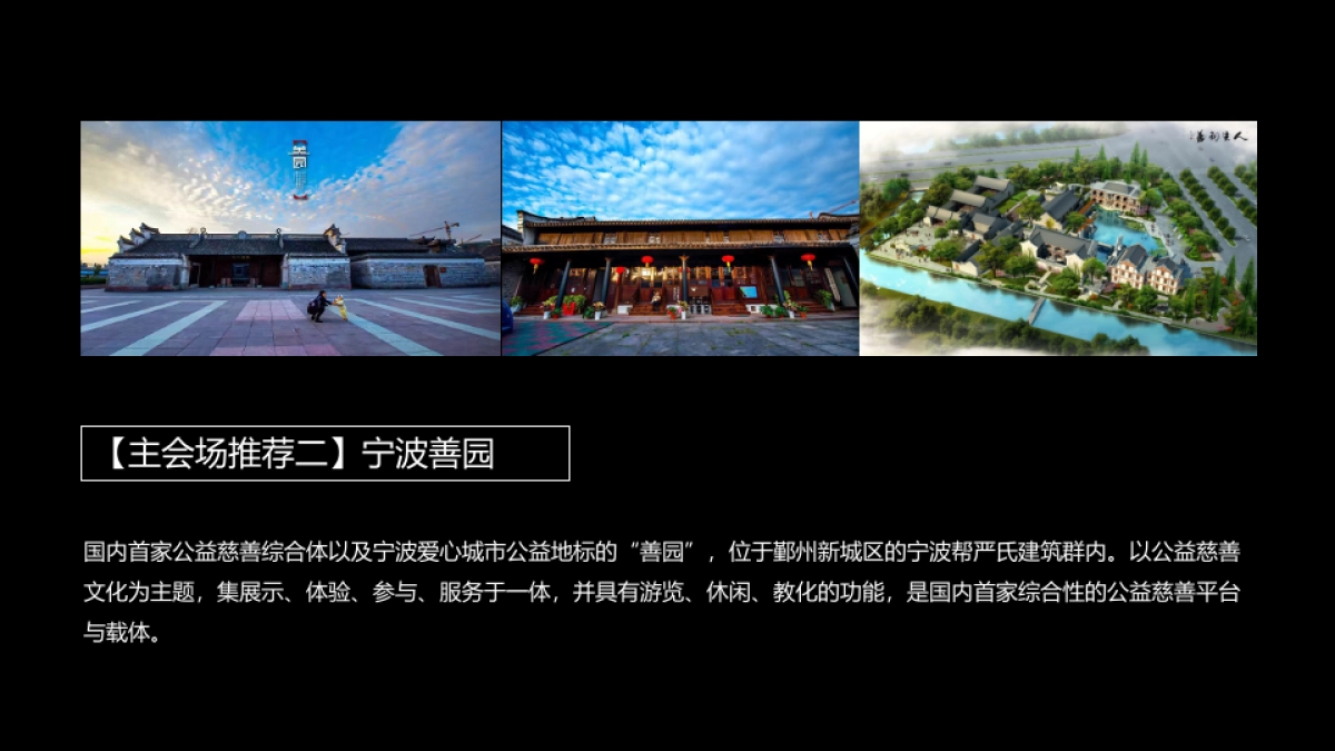 美的陈婆渡项目案名发布会策划案_第5页