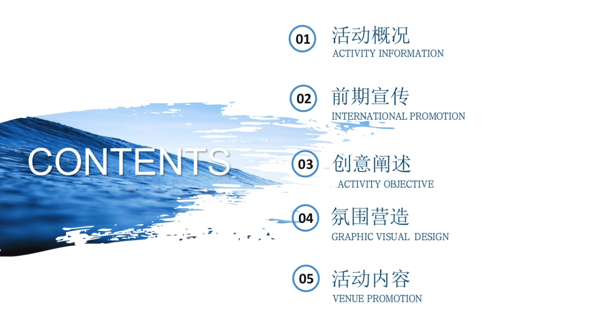 2017碧桂园御长白镜花水御长白之上产品发布会策划案_第6页