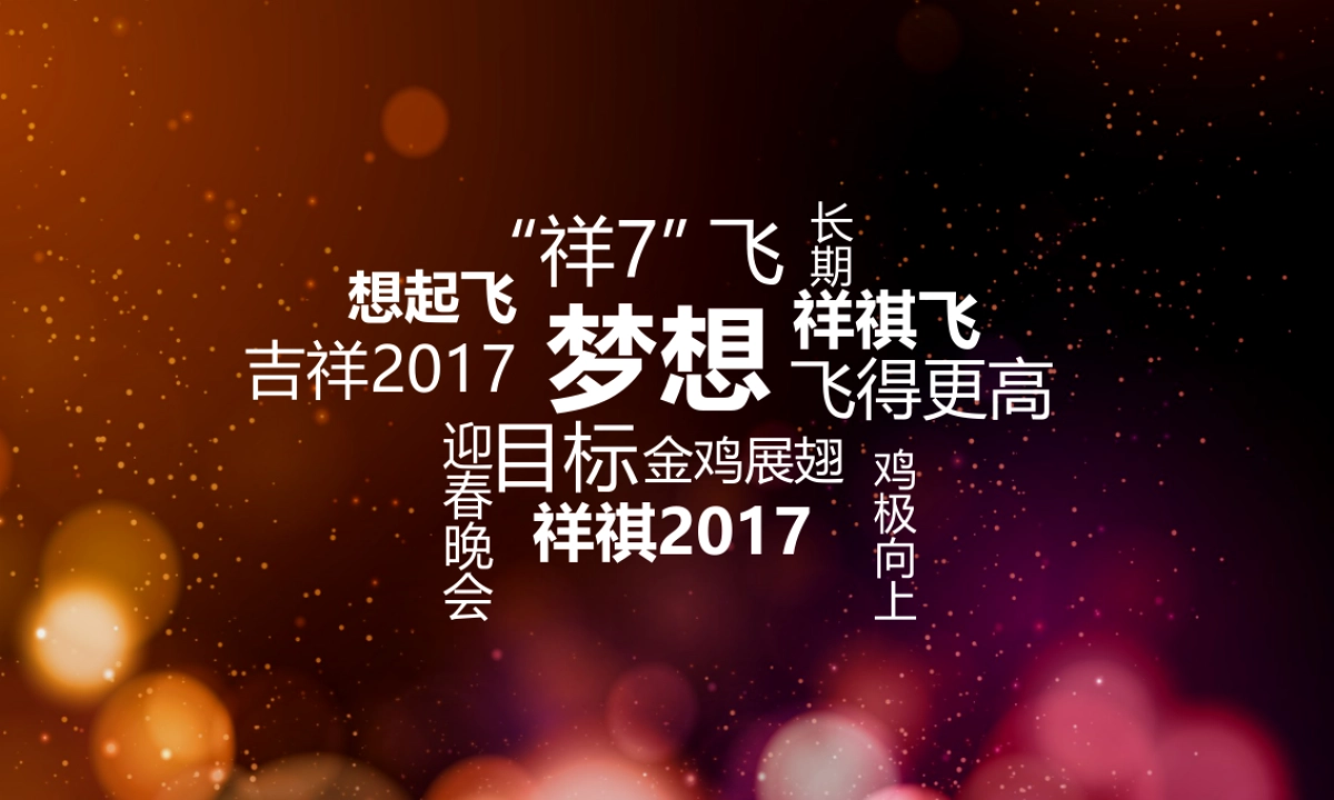 2017祥祺集团迎春晚会策划案_第6页