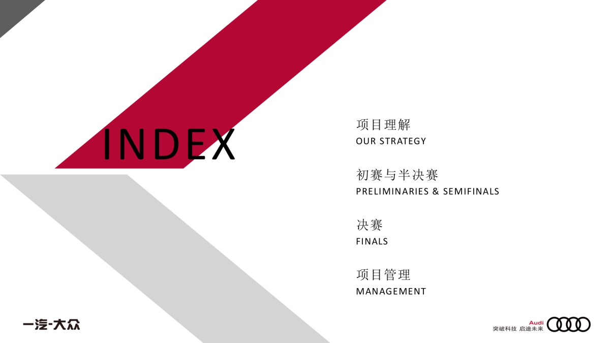 2019奥迪之星竞赛赛事运营活动方案_第2页