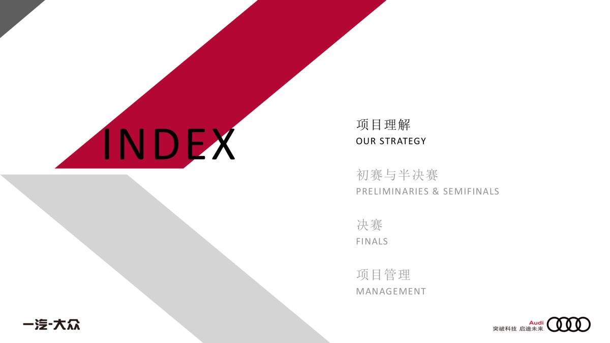 2019奥迪之星竞赛赛事运营活动方案_第3页