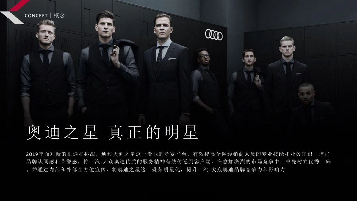 2019奥迪之星竞赛赛事运营活动方案_第8页