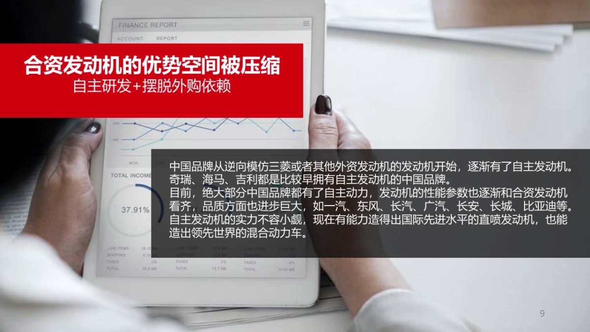 2019福田康明斯数字媒体运营策划方案_第9页