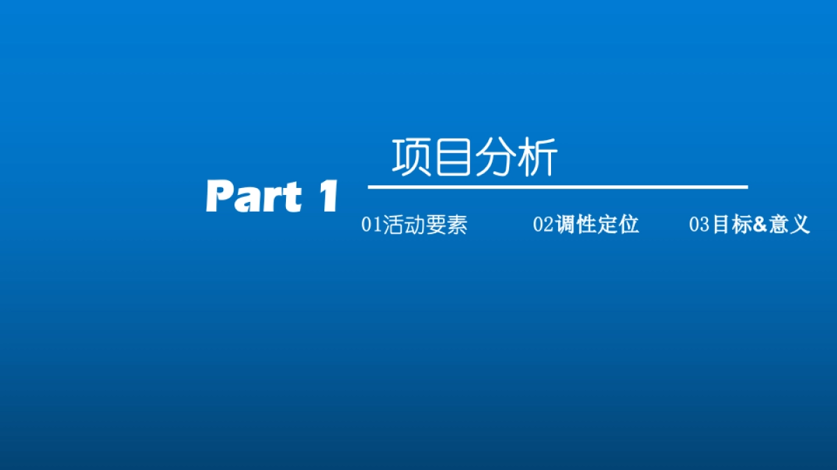 2019九江银行南昌分行十周年庆典动策划方案_第3页