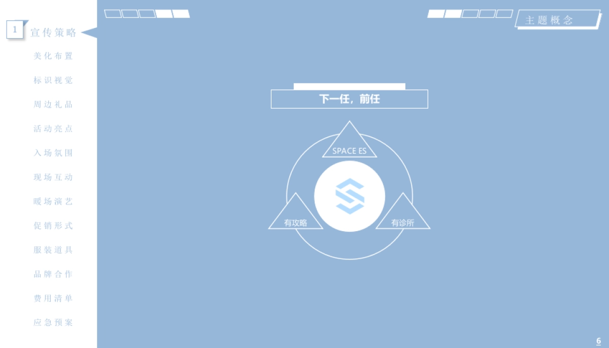 2019情人节前任诊所（负能量丧文化系列）方案-75P_第6页