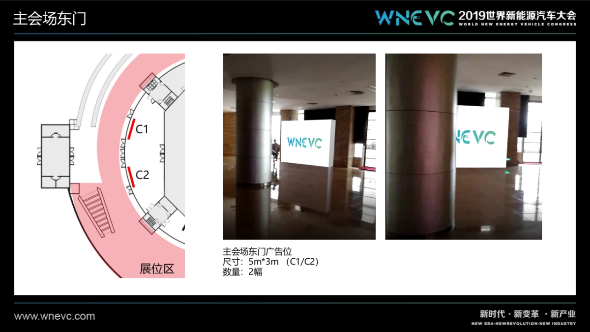 2019世界新能源汽车大会策划运营案_第6页