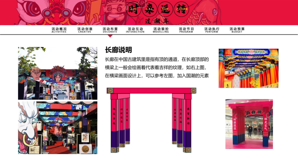 2020「时来运转」春节主题派对方案_第9页