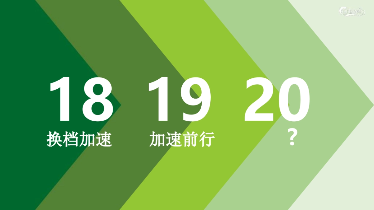 2020嘉士伯重点客户及经销商会议活动策划方案_第9页