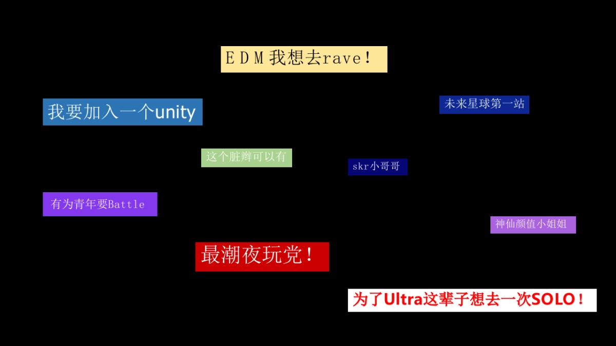 2020丽江SOLO(索罗)酒吧开业策划方案_第10页