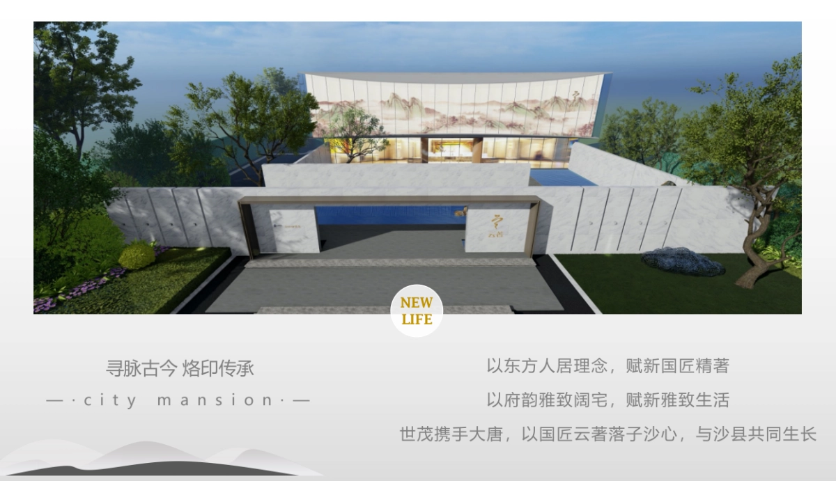 2020-世茂大唐·云著产品发布会盛典活动策划方案_第4页