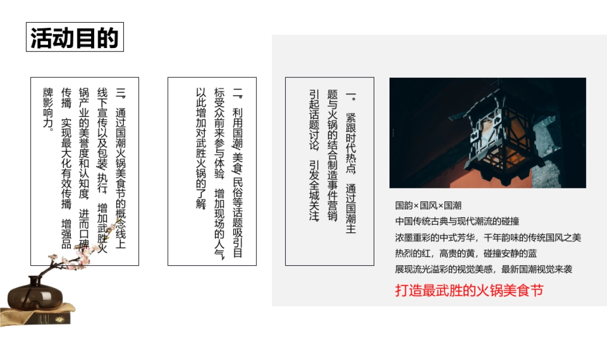 2020四川·武胜火锅美食节暨迎春购物月活动策划方案_第8页