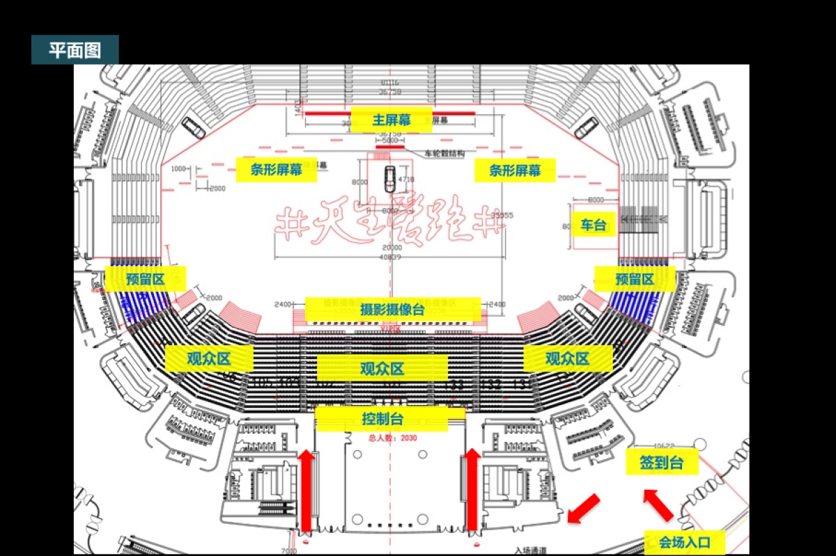 别克威朗上市发布策划执行方案_第6页
