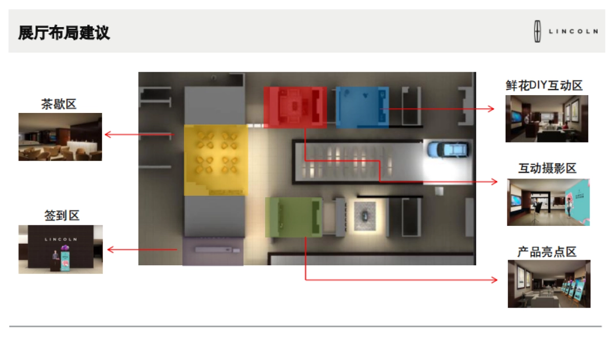 林肯母亲节展厅活动执行手册_第8页