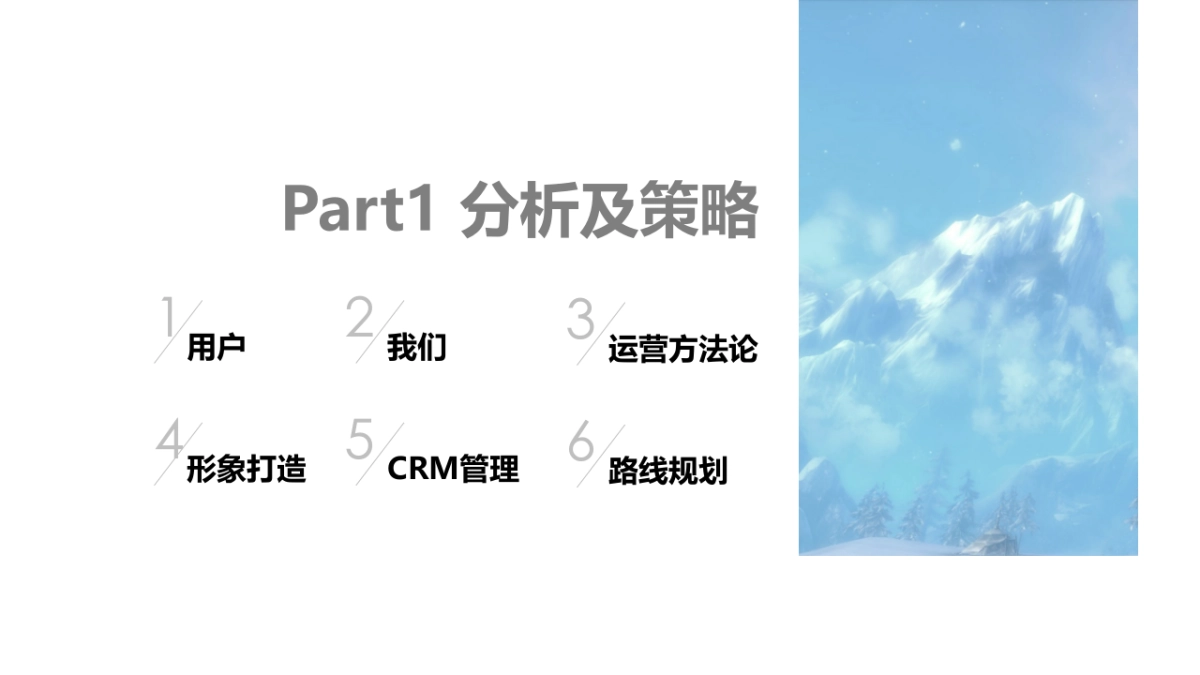 剑灵微信公众账号运营规划_第5页