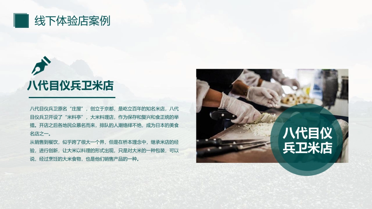 2020“淮味千年”农产品品牌推广方案_第10页