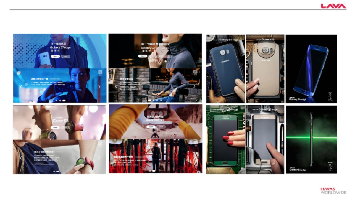 LAVA品牌调性&品牌屋基础框架-_第10页