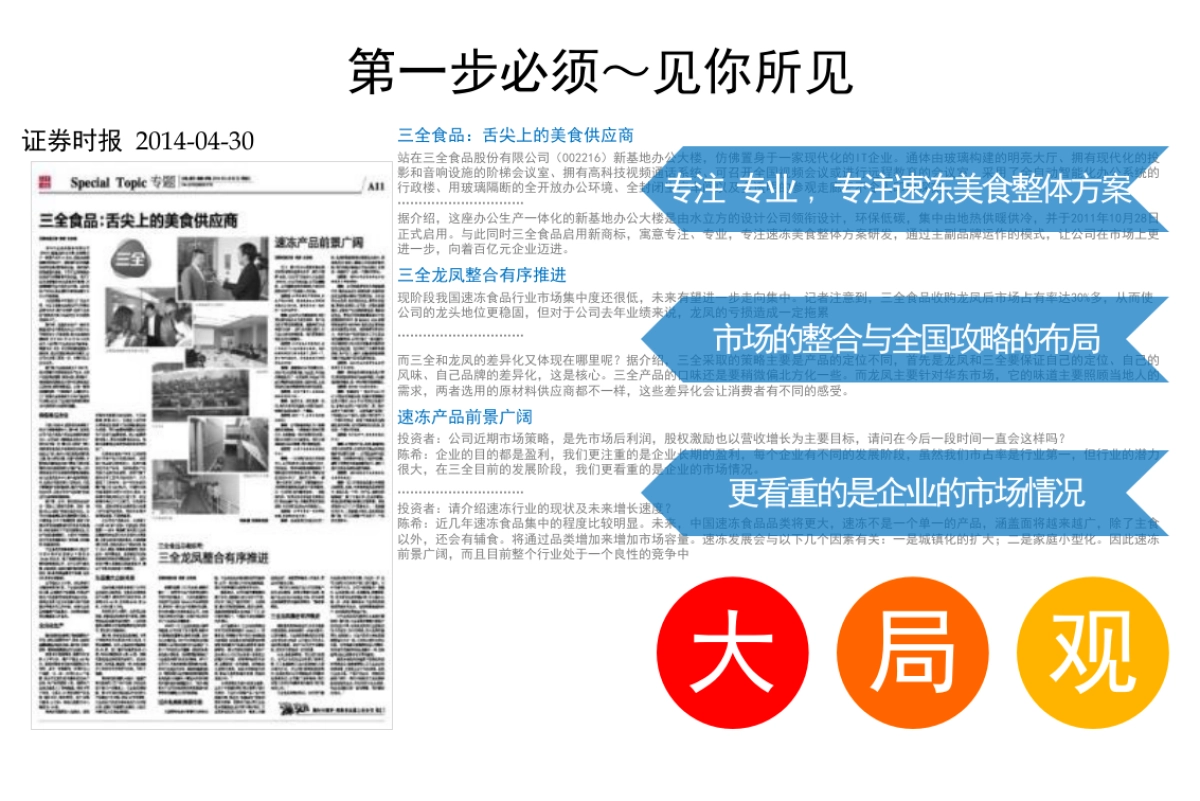 奥美行动三全面点品牌创意方案_第5页