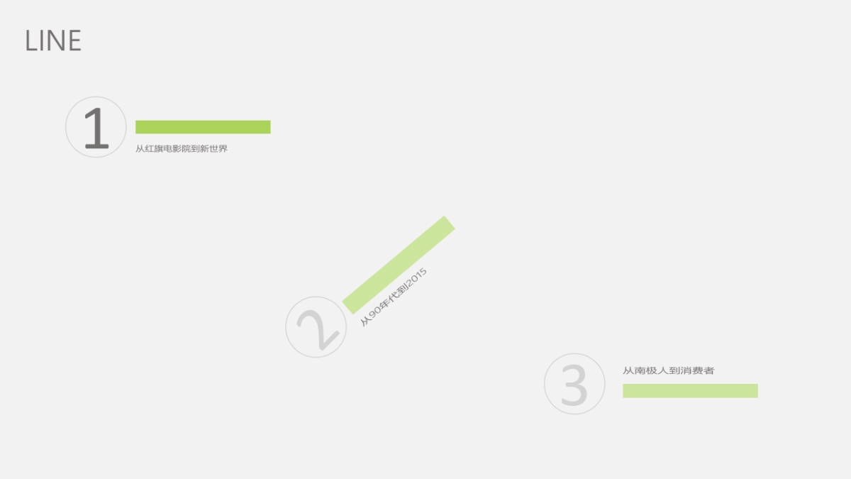 欧赛斯南极人微mall服装快时尚卖场品牌策略提案_第8页