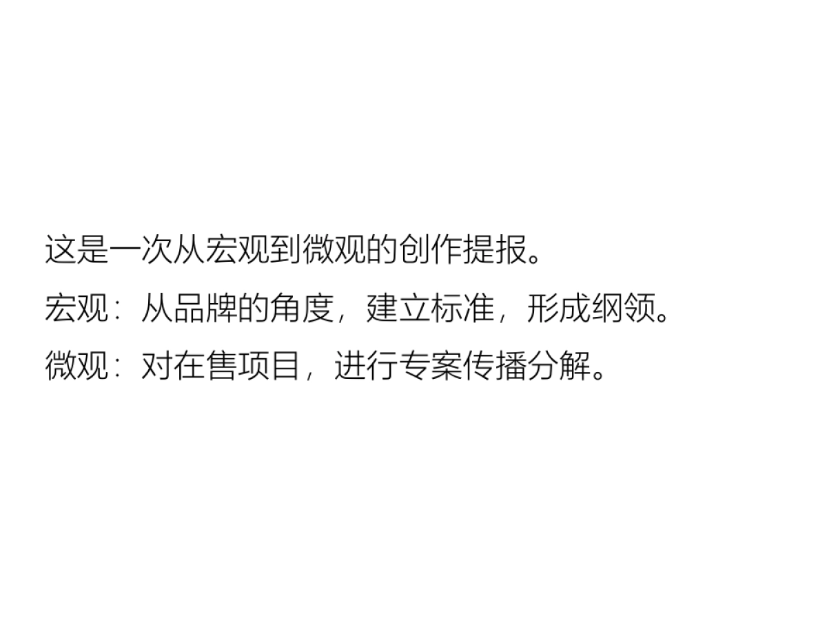 优点广告(成都优叁)-电建地产品牌系统思考暨在售项目整合推广案_第2页