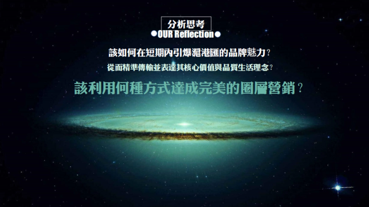 沪港中心·黄金圈时代品牌创意推广方案_第8页