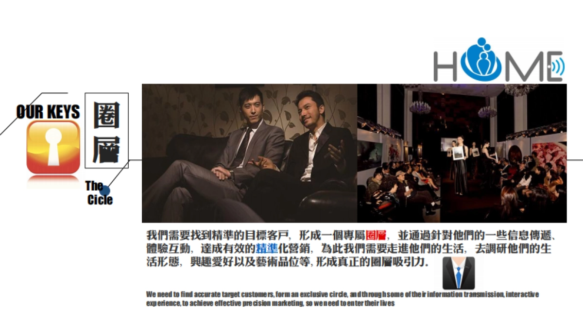 沪港中心·黄金圈时代品牌创意推广方案_第9页