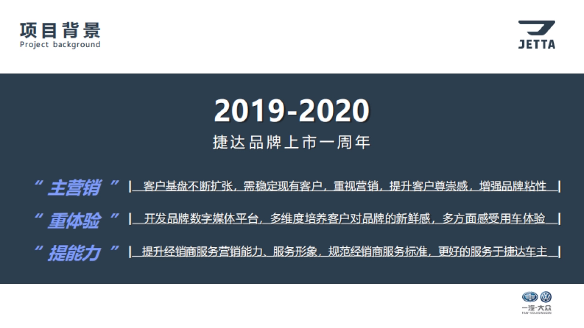 捷达品牌“感恩有您”服务营销应标方案_第6页