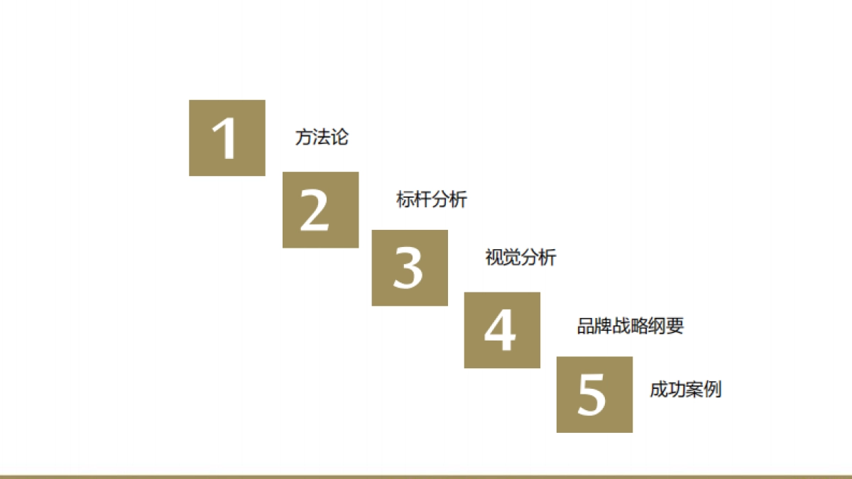 欧赛斯百奥财富金融行业品牌战略规划创意思路方案_第2页
