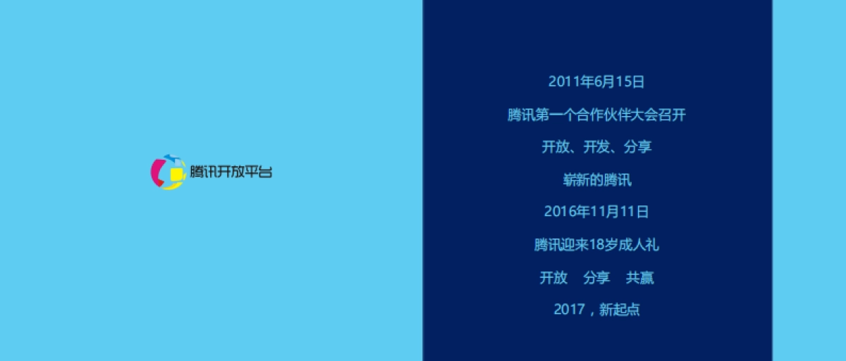 腾讯开放平台品牌规划及年度活动策划方案_第3页