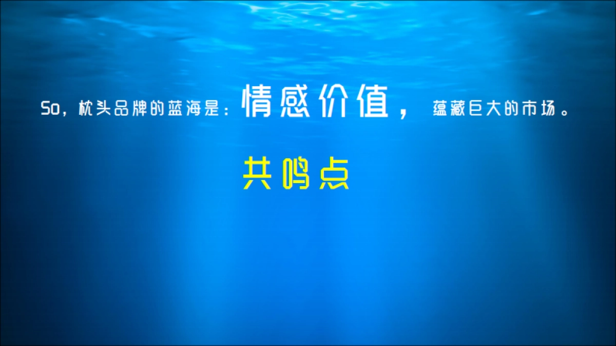 喜临门睡眠枕品牌策划方案_第4页