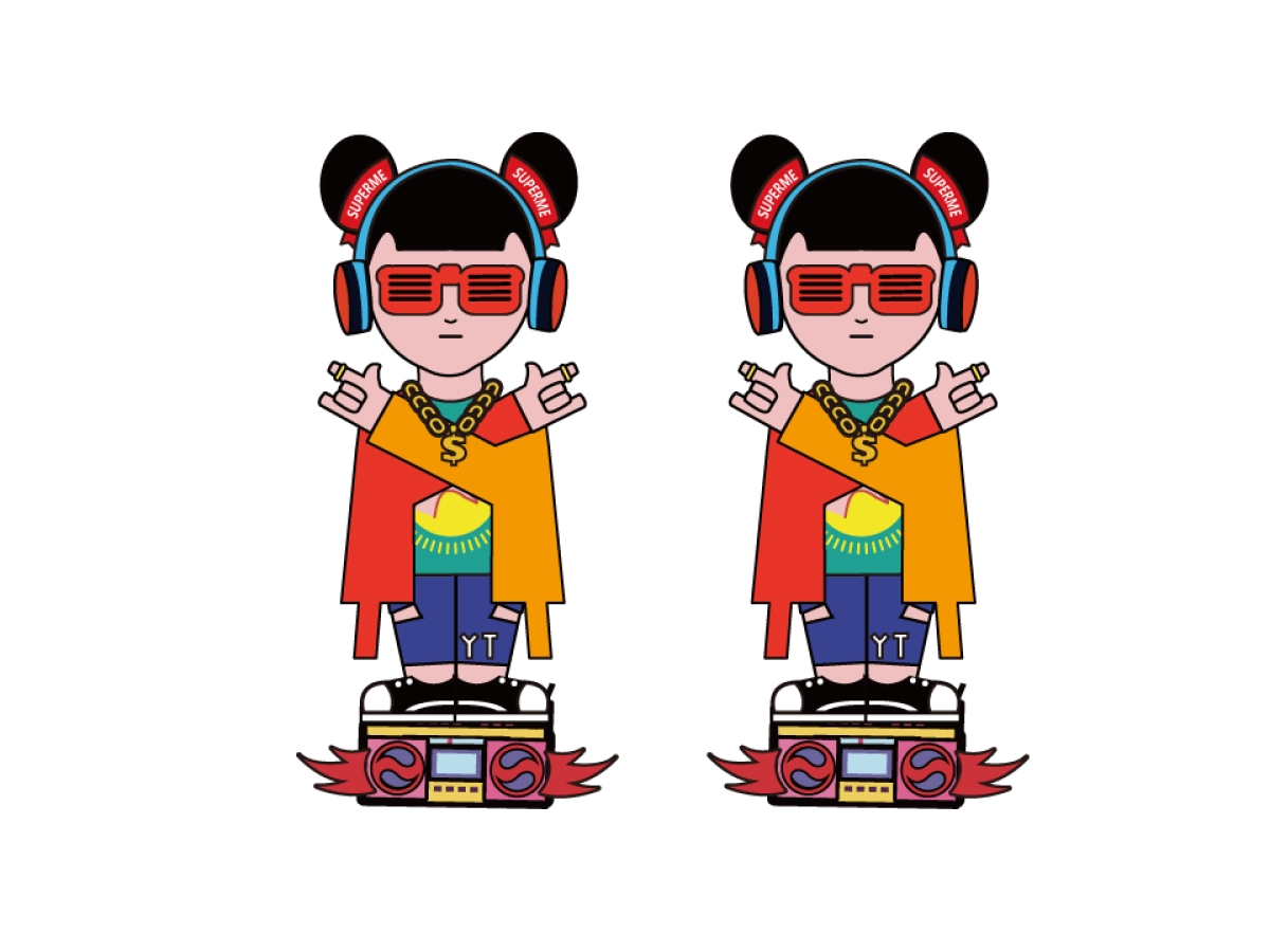 2018深圳益田假日世界商业推广布展方案_第5页