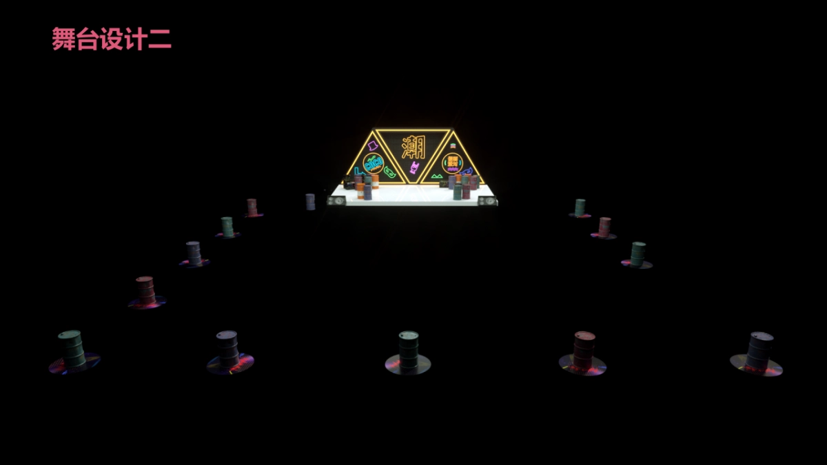 2020年商业中心亮灯仪式及跨年活动策划案_第10页