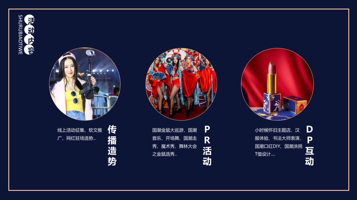 2020商业广场新年活动月(独鼠一帜闹新年主题)活动策划方案_第9页