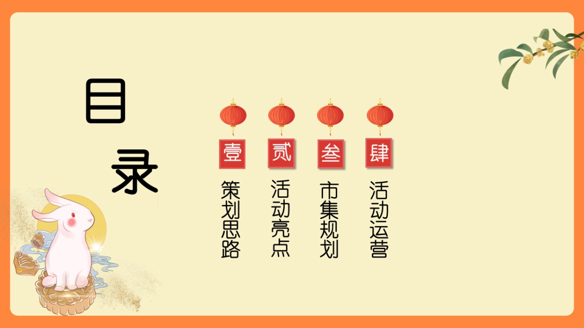 2021商业广场中秋节游园会“月圆中秋市集”活动策划方案_第2页