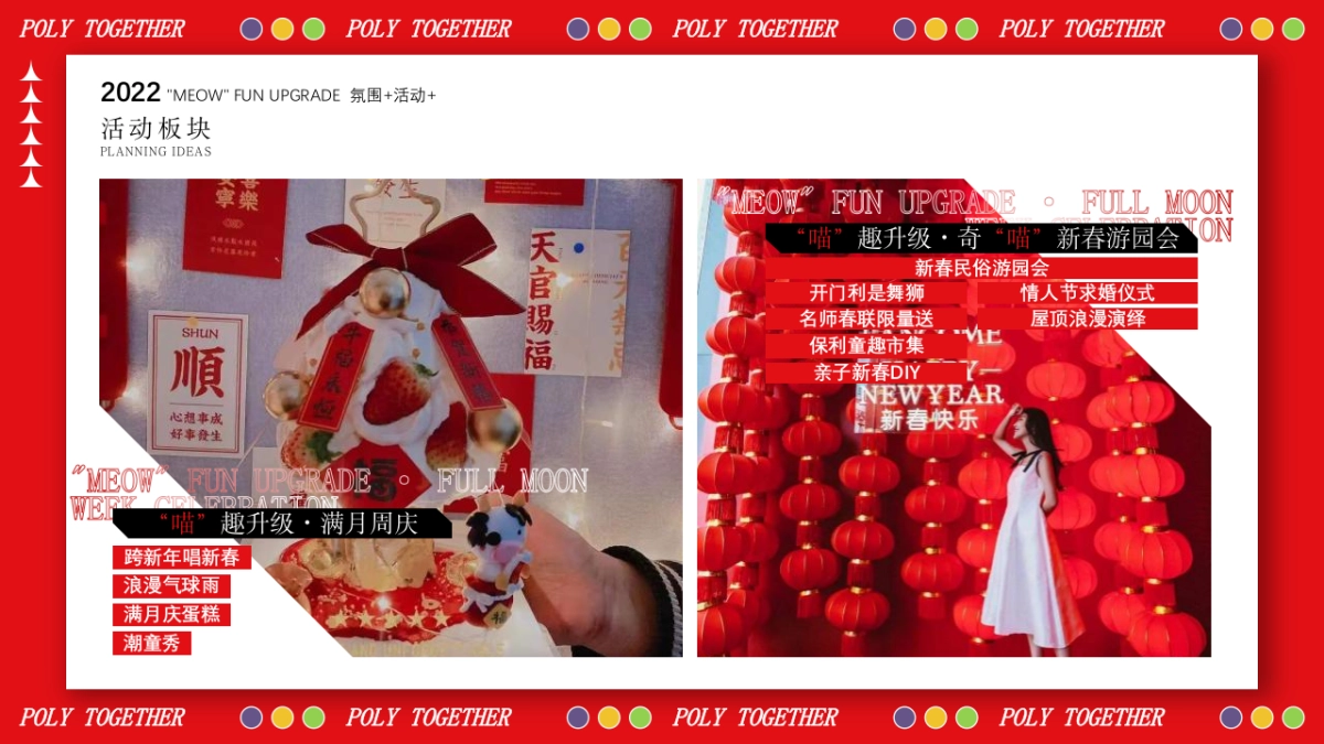 2022商业购物中心1-2月（“喵”趣升级主题）活动策划方案_第6页