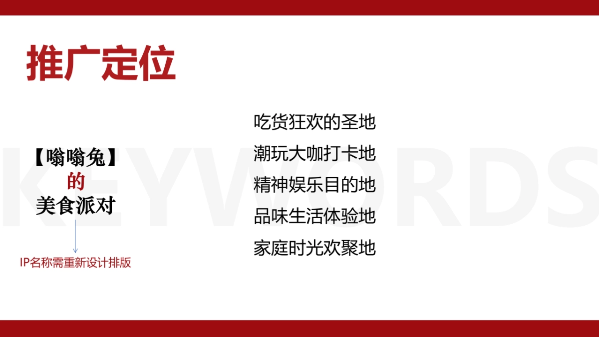 2023商业购物中心happy兔U兔年双旦春节营销活动方案_第10页
