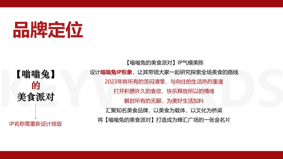 2023商业购物中心happy兔U兔年双旦春节营销活动方案_第9页