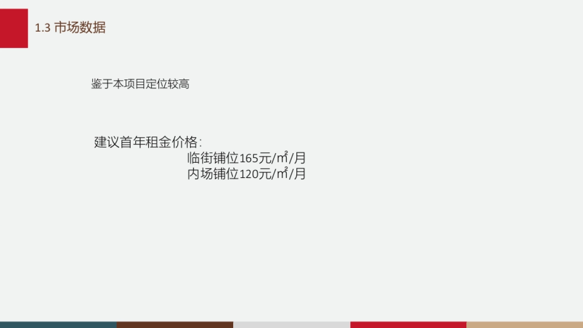 佛山东菱帝苑商业营销推广方案（市场+地段）_第6页