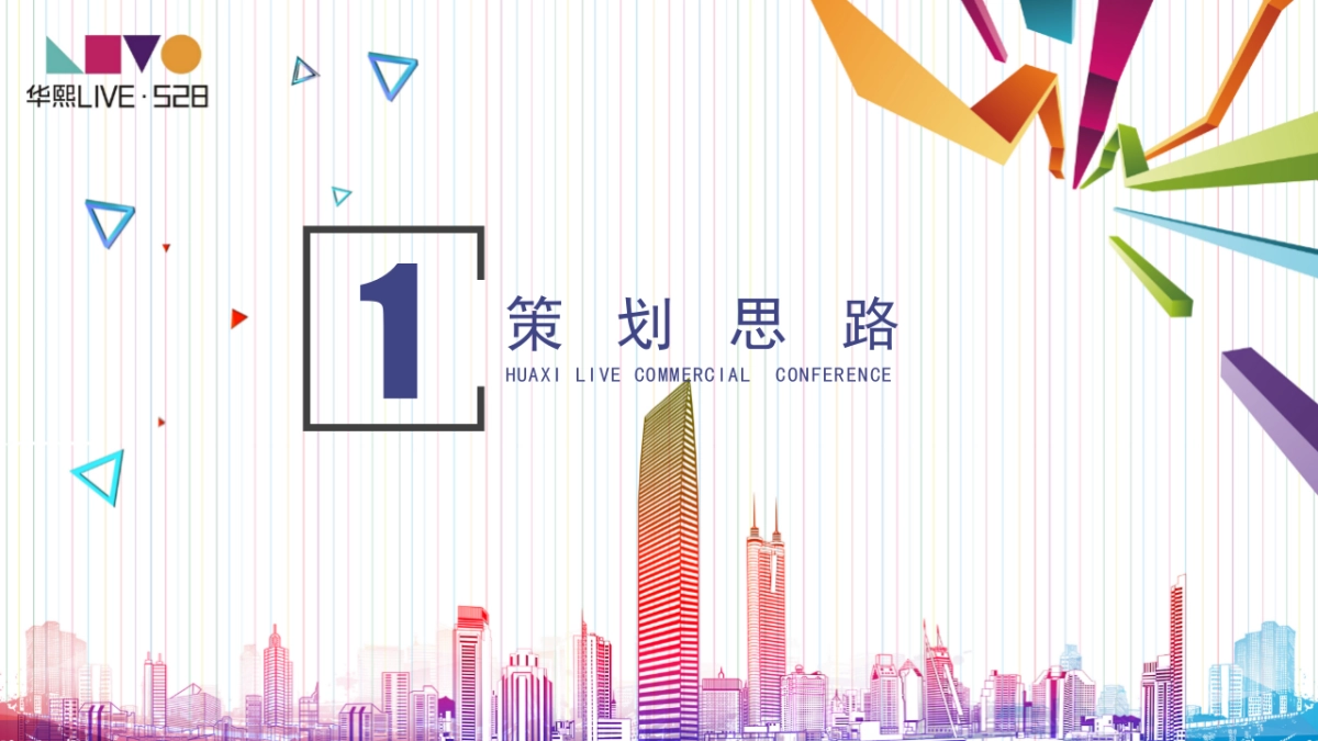 华熙LIVE·528商业媒体发布会_第3页